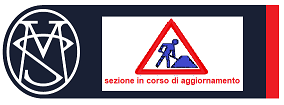 sezione in aggiornamento 50