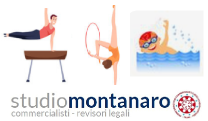 sport piscina bambini