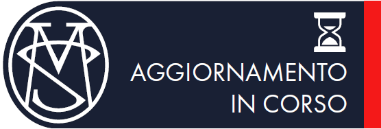 Aggiornamento in corso