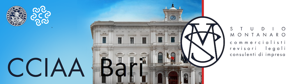 CCIAA Bari