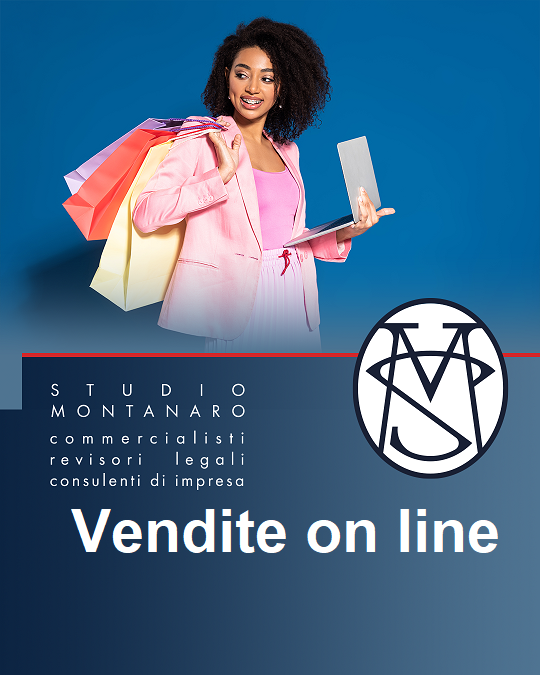 Vendite online frequenti su Vinted, eBay, Subito? Attenzione: per la Cassazione potresti essere considerato un’impresa!