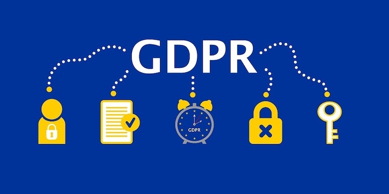 GDPR: il nuovo Regolamento per la protezione dei dati