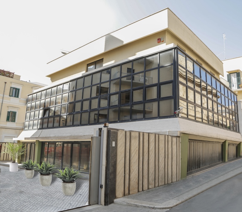 chiusura per ferie
