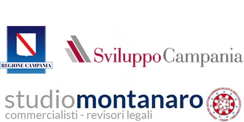 FONDO REGIONALE PER LA CRESCITA CAMPANIA – CONTRIBUTI PER IL RILANCIO DELL’ECONOMIA CAMPANA