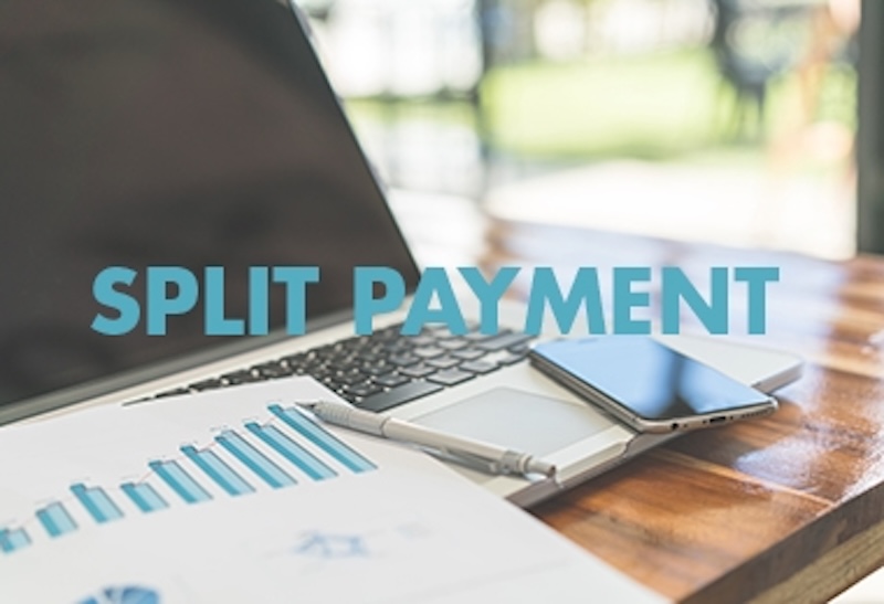 Professionisti – abolito lo split payment