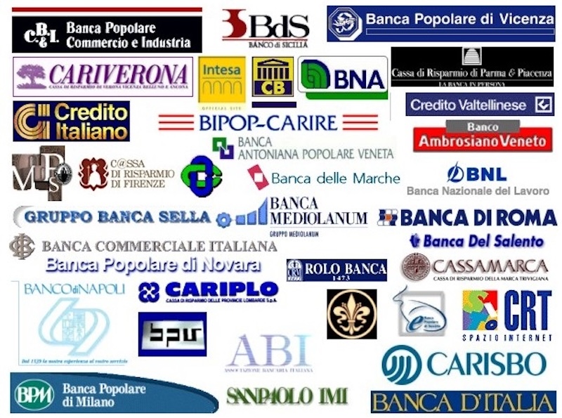 Conti correnti e carte di credito - da oggi tutte le informazioni sono note al Fisco