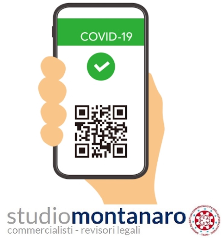  Green pass – le regole in vigore da oggi