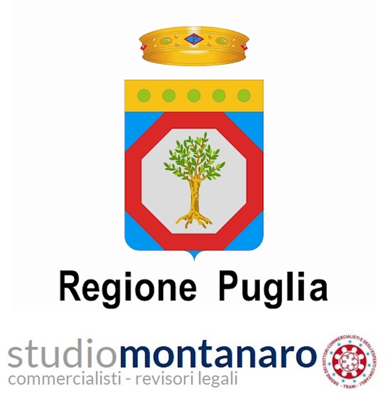 Ordinanza del Presidente Regione Puglia del 28.04.2020