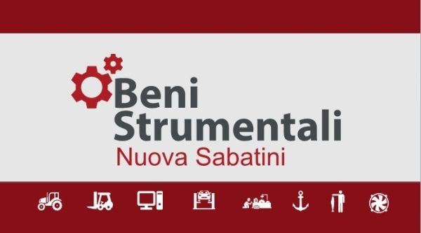 Sabatini ter – un sostegno agli investimenti