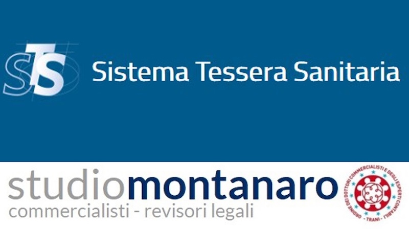 Mini proroga dei termini per l’invio dei dati delle spese sanitarie e veterinarie in scadenza il 31 gennaio