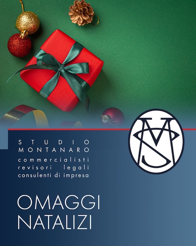 Natale e Omaggi Aziendali: La Guida Essenziale per una Gestione Fiscale Impeccabile