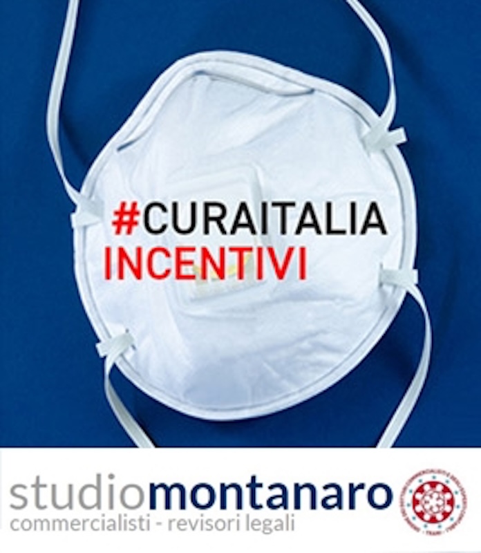 CORONAVIRUS - al via gli incentivi produzione e fornitura di dispositivi medici - di protezione individuale