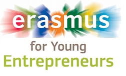 Erasmus per giovani imprenditori