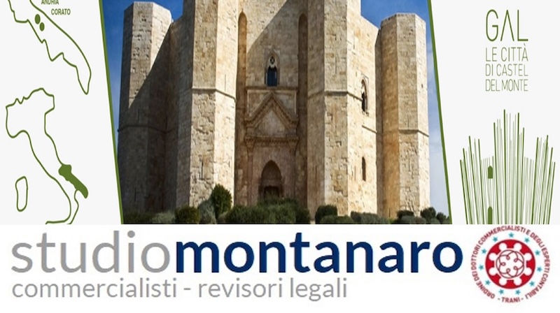 Riaperto il Bando Gal Castel Del Monte, domande entro il 16.05.2022