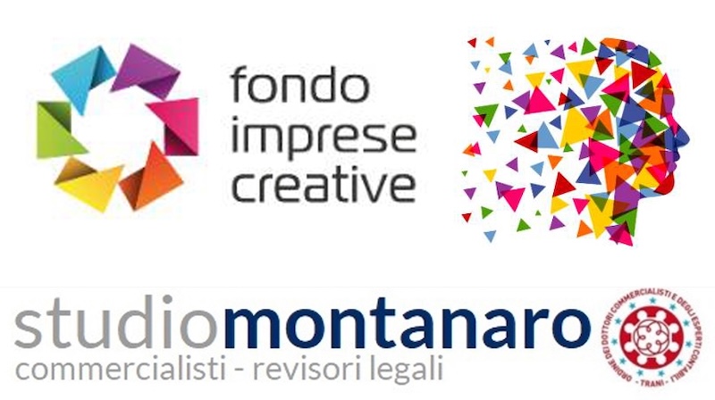 Contributi per acquisire un supporto specialistico nel settore “creativo”