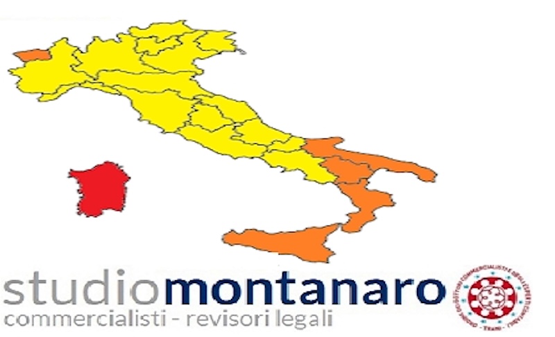 Decreto Riaperture - cosa cambia a partire dal 26 aprile 2021
