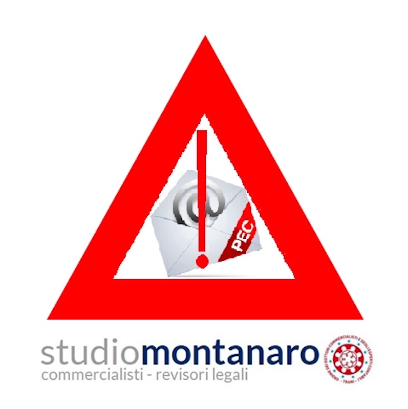 Attenzione alle false pec sulla fatturazione elettronica