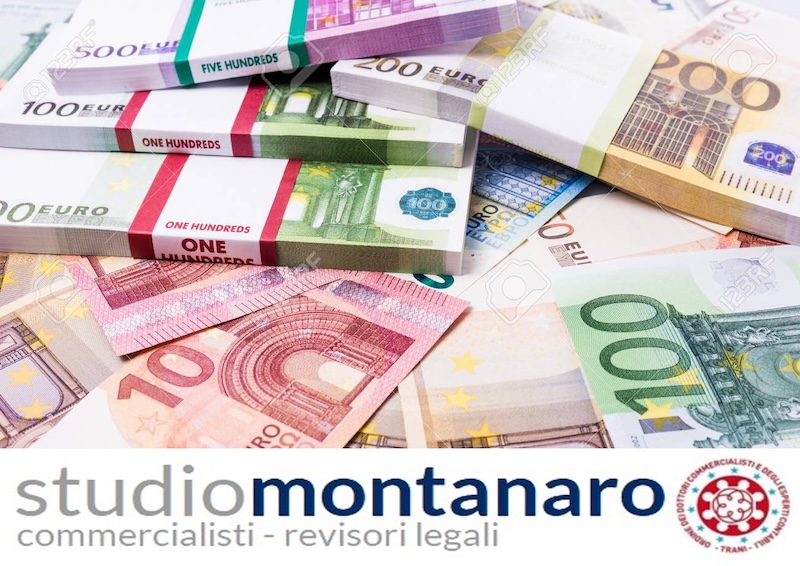 dal 01.07.2020 nuovo limite all’uso del contante