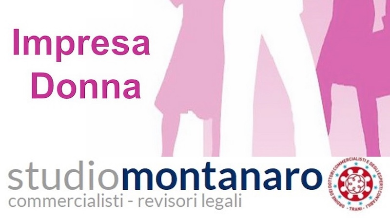 FONDO IMPRESA DONNA – DA MAGGIO SARA’ POSSIBILE PRESENTARE LE ISTANZE