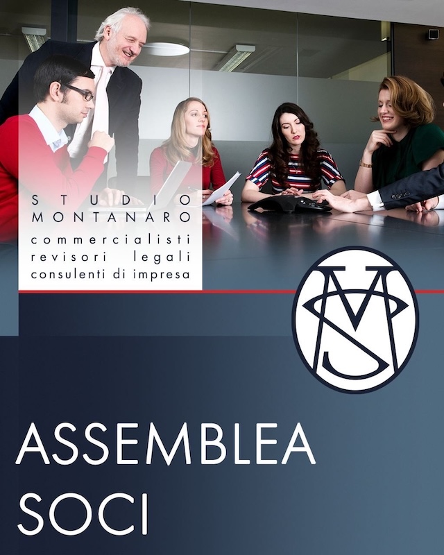 Assemblee società - proroga sino al 31.12.2025 modalità a distanza