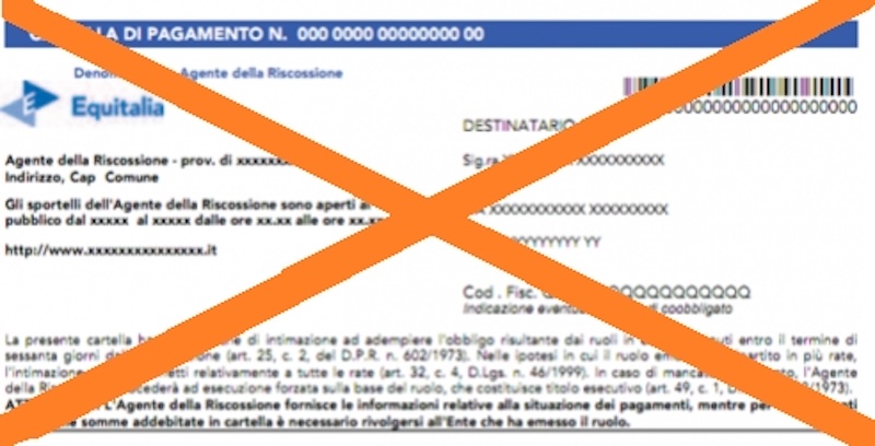 Cartelle di Pagamento – nuova rottamazione e non solo