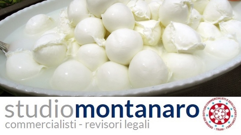 Ministero politiche Agricole. Contributi destinati a favore della filiera del latte bufalino.
