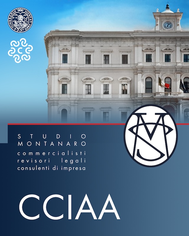 C.C.I.A.A. Bari -avvio del procedimento di attribuzione di un domicilio digitale d'ufficio a carico delle imprese prive di pec