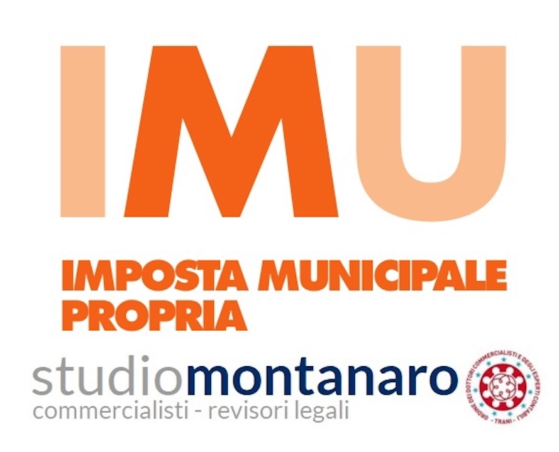 Comune di Corato – Imu 2020 proroga “ma non per tutti”