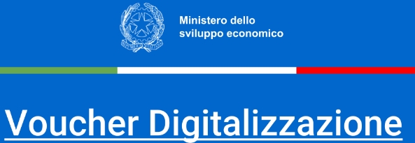 Voucher Digitalizzazione: on-line gli elenchi delle imprese ammissibili