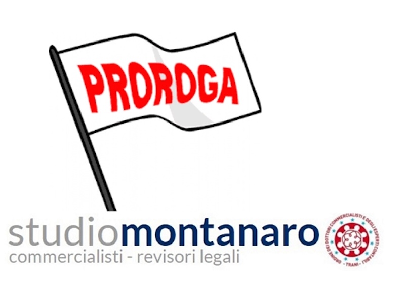 Dichiarazione dei redditi - prorogati i termini dei versamenti di giugno (ma non per tutti)