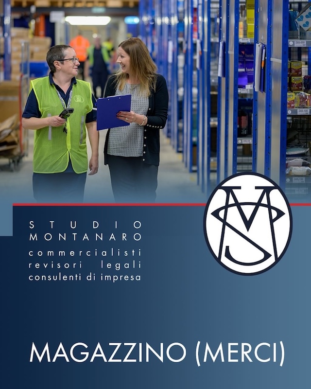 Scadenza Inventario di Magazzino al 31 Dicembre: Non Farti Trovare Impreparato!