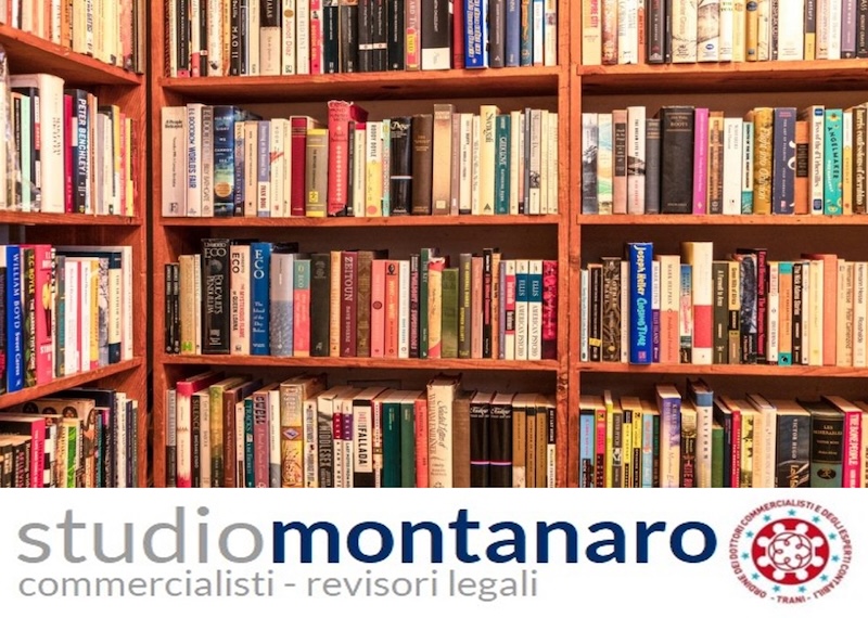 BONUS LIBRERIE” 2020: domande entro il 23.10.2020