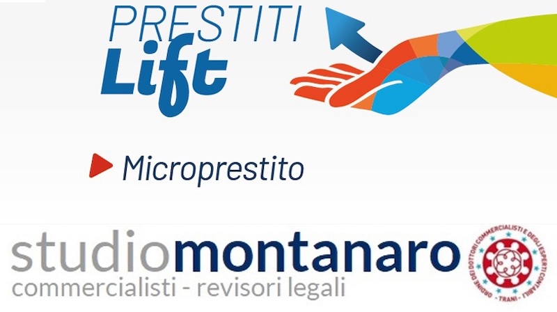 MICROCREDITO REGIONE PUGLIA – DI NUOVO ON LINE	IL PORTALE PER TRASMETTERE LE ISTANZE