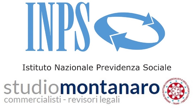 Inps - differiti al 20 agosto i contributi dovuti da artigiani e commercianti (scadenza del 17.05.2021)