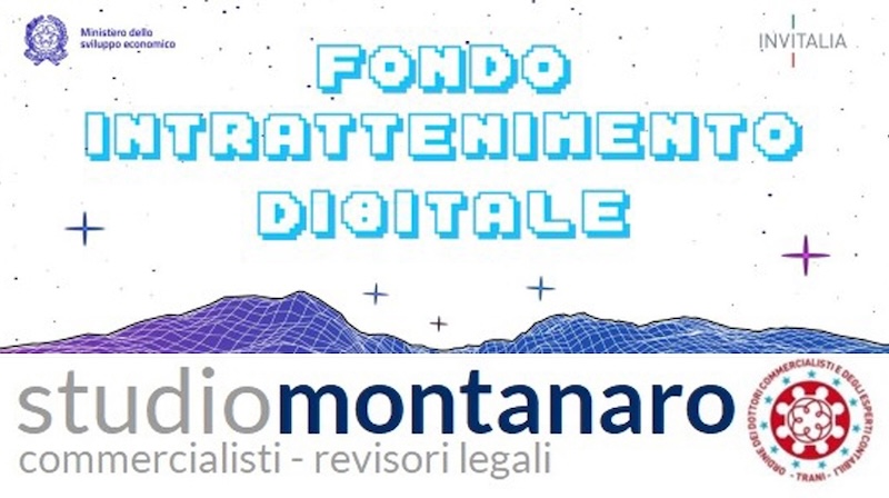 Fondo per l'intrattenimento digitale – al via l’incentivo per produrre videogames